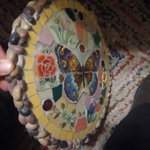 Zengghr Gardening Stepping Stone